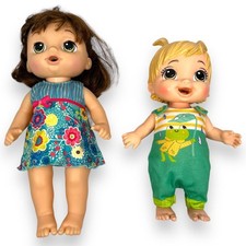 Hasbro baby alive for sale  Cherry Hill