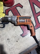 Ridgid 7.5 amp for sale  Arlington