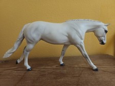 Breyer traditional pferd gebraucht kaufen  Lappersdorf