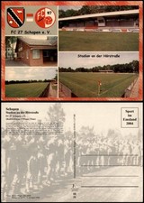 Schapen mehrbild sportanlagen gebraucht kaufen  Ortrand