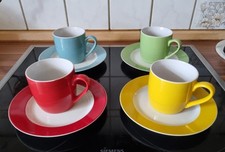 Kaffeetassen groß inkl gebraucht kaufen  Altruppin
