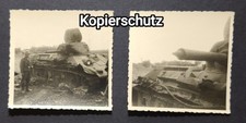 Fotos beschossener verlassener gebraucht kaufen  Berlin