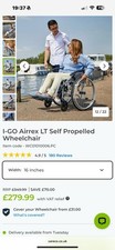 Airrex lt self for sale  MILTON KEYNES