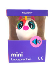 Mini lautsprecher einhorn gebraucht kaufen  Deutschland