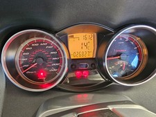 Strumentazione gilera gp800 usato Strumentazione gilera gp800 usato  Anzola dell'Emilia