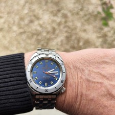 Chronosport monnin mrp d'occasion  Is-sur-Tille