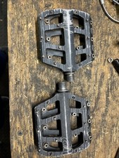 Pedais de plataforma VP Components Vice Trail preto 9/16 Mtb comprar usado Pedais de plataforma VP Components Vice Trail preto 9/16 Mtb comprar usado  Enviando para Brazil