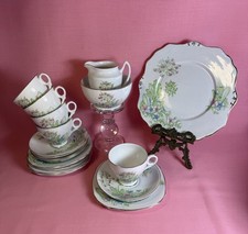 Royal stafford tea for sale  SOUTHAMPTON
