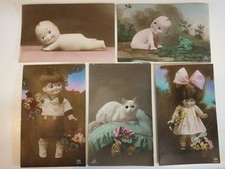 Vintage kewpie doll for sale  CALLINGTON