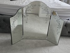 laura ashley dressing table for sale laura ashley dressing table for sale ST. ALBANS