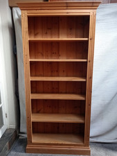 Tall solid pine for sale  COALVILLE