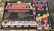 voltron figure for sale  Gilbert