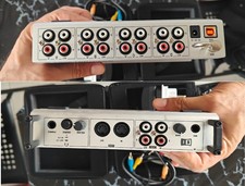 Traktor scratch a10 d'occasion  Toulouse-
