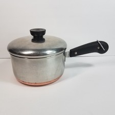 Revere ware quart for sale  Escanaba