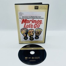 Marines let 1961 for sale  Sherwood