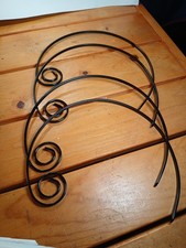 Conjunto de 4 espetos redondos para grelha comprar usado  Enviando para Brazil