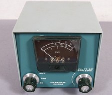 Heathkit 2102 vhf gebraucht kaufen  Flensburg
