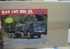 Revell 35044 man gebraucht kaufen  Calden