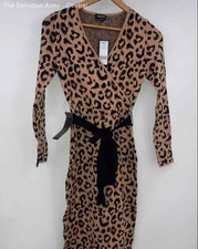 Bebe womens tan d'occasion  Expédié en Belgium