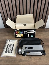 Canon auto zoom for sale  LEYLAND