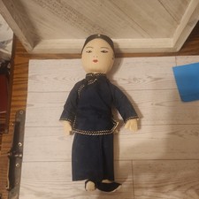 Vintage hand made for sale  Lewistown