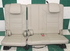 Yukon tan perforated for sale  Pensacola