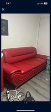Red couch need for sale  Los Angeles