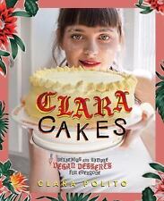 Clara cakes delicious for sale  Oxnard