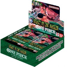 One piece tcg usato  Zandobbio