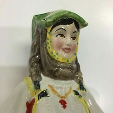 Vecchia figura statuina usato  Scandicci