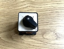 Position changeover cam for sale  EYEMOUTH