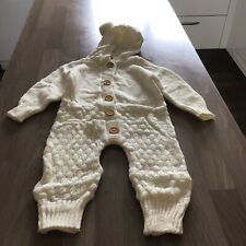 Vicroad baby knitted for sale  BRISTOL