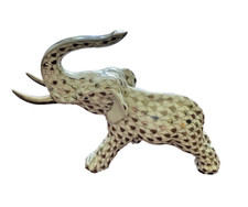 Rare herend platinum for sale  HOVE