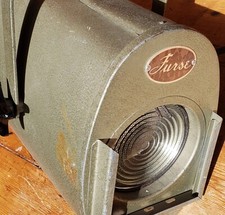Vintage furse theatre for sale  LONDON