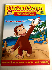 Curious george takes for sale  Saint Paul