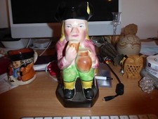Burlington ware large for sale  NORTHAMPTON