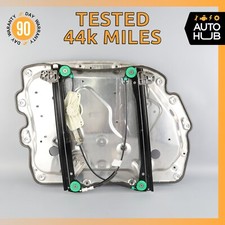 Usado, Regulador de janela de porta traseira direita 14-18 Bentley Flying Spur com motor OEM 44k comprar usado  Enviando para Brazil