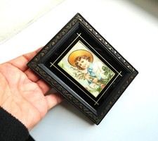 Ancien cadre encadrement d'occasion  Jœuf