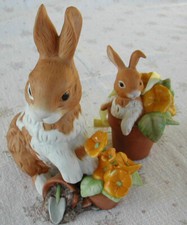 Goebel jahres hase gebraucht kaufen  Steinheim an der Murr