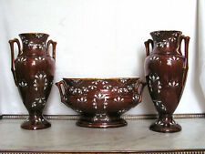 Ravissante paire vase d'occasion  Saint-Calais