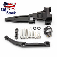 Steering damper bracket for sale  Durham