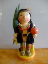 1st thanksgiving nutcracker for sale  Desert Hot Springs