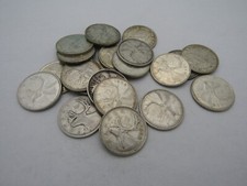 Lot canada silver for sale  Silverdale