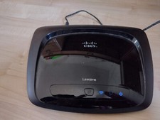 linksys wrt gebraucht kaufen linksys wrt gebraucht kaufen Minden