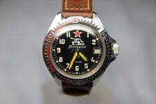 Orologio militare russo usato  Erba