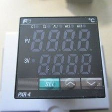 Regolatore temperatura fuji usato  Spedire a Italy