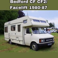 Bedford mk2 motor d'occasion  Expédié en Belgium