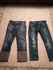 Guess premium jeans usato  Eboli