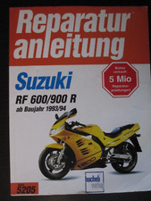Suzuki 600 900 gebraucht kaufen  Troisdorf