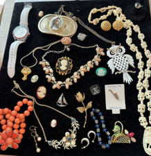 Vintage y joyería antigua segunda mano Vintage y joyería antigua segunda mano Embacar hacia Mexico
